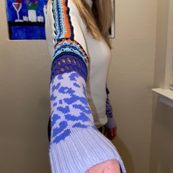 FREE PEOPLE TOP!!!!! - Picture 3 of 3